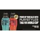 Soccer-Themed Sports Drinks Image 1