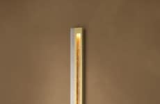 Textured Metal Luminaires