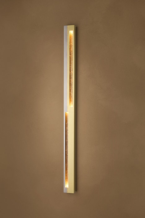 Textured Metal Luminaires