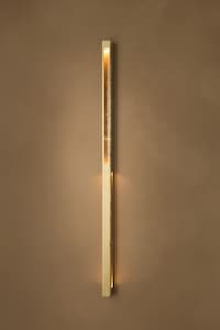 Textured Metal Luminaires Image 2