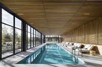 Mountain Lodge Retreats Image 2