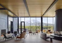 Mountain Lodge Retreats Image 3