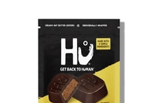 Satiating Cashew Butter Chocolates