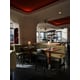 Modern Curved Dining Designs Image 2