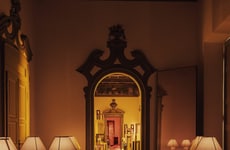 Layered Home Furnishings