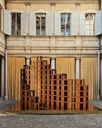 Layered Home Furnishings Image 2