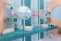 Reality Show Pharmacy Partnerships