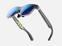Lightweight AR Glasses Image 2