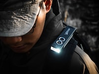 Multi Function Flashlight Image 1