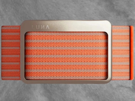 Screenless Health Trackers