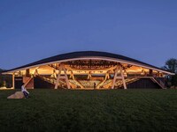 Timber Grid Theaters Image 2
