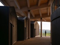 Timber Grid Theaters Image 3