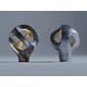 Porous Cast Metal Lighting Image 2