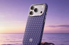 Lightweight Fiber Phone Cases