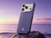 Lightweight Fiber Phone Cases