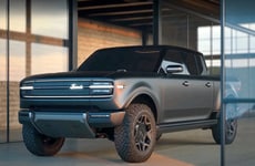Electric Pickup Trucks