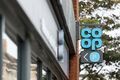 Community Hub Convenience Stores