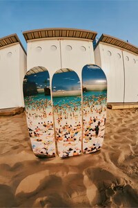 Photographic Skate Decks Image 3