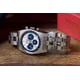 Chronograph Steel Watches Image 3