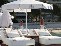 Luxe Wellness Apparel Activations