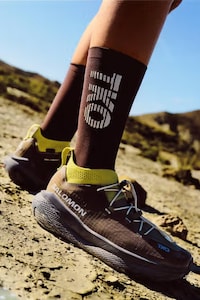 Performance Trail Apparel