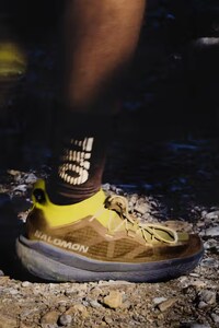 Performance Trail Apparel Image 2