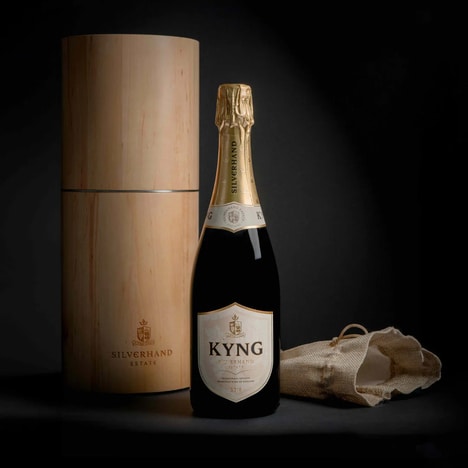 Sustainable Luxury Packaging