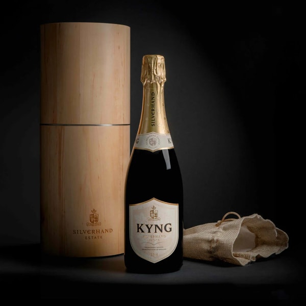 Sustainable Luxury Packaging