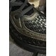 Woven Running Sneakers Image 1