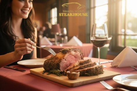 American Wagyu Restaurant Launches