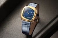 Oblique Dial Watches Image 2