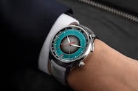 Minimal Chronograph Watches Image 2