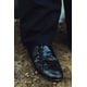 Leather Football Clogs Image 2
