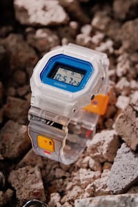 Digital Utility Watches
