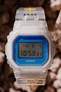 Digital Utility Watches Image 2