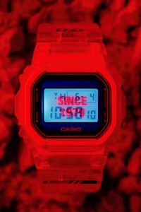 Digital Utility Watches Image 3