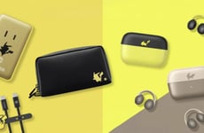 Anime-Themed Tech Accessories