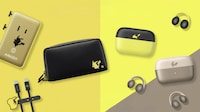 Anime-Themed Tech Accessories