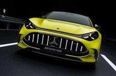 Emotive Performance Evs
