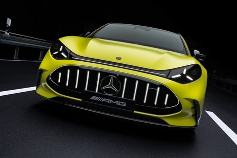 Emotive Performance Evs