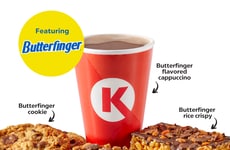Branded Bakery Retailer Ranges