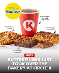 Branded Bakery Retailer Ranges Image 1