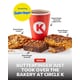 Branded Bakery Retailer Ranges Image 1
