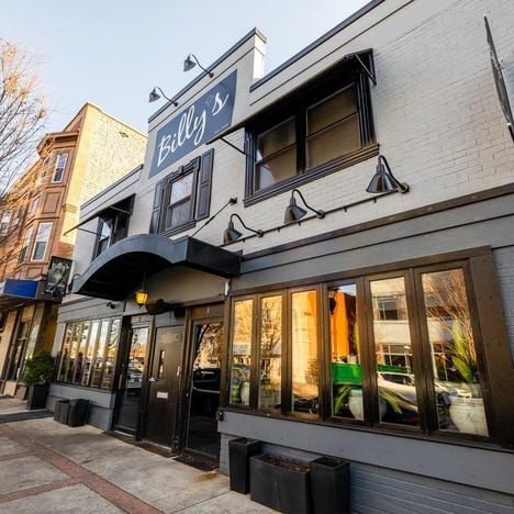 Elevated Diner Franchises
