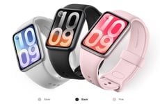 Immersive Display Smartwatches