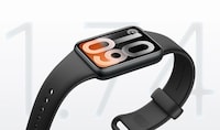 Immersive Display Smartwatches Image 2