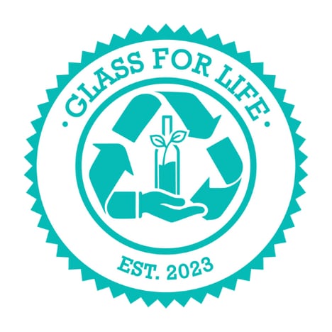 Glass Recycling Collection Services