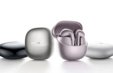 Biomimetics-Influenced Earbuds