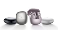 Biomimetics-Influenced Earbuds