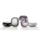 Biomimetics-Influenced Earbuds Image 1